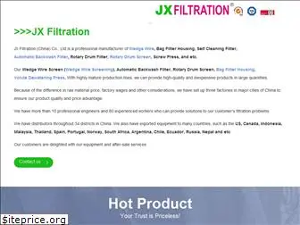 jxfiltration.com