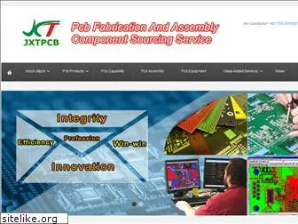 jxtpcb.com