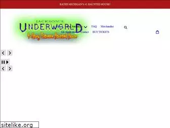 jxunderworld.com