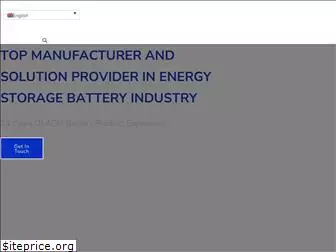 jycbattery.com