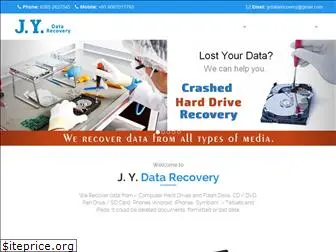 jydatarecovery.com