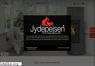 jydepejsen.com