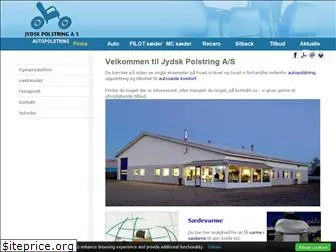 jydsk-polstring.dk