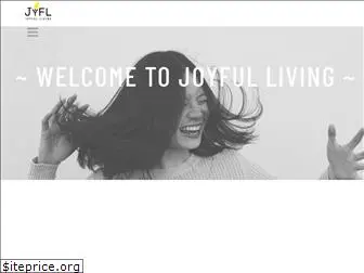 jyfliving.com