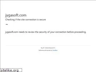 jygasoft.com