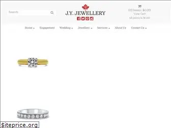 jyjewellery.ca