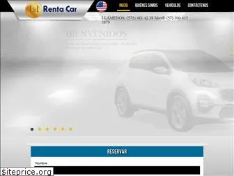 jyjrentacar.com