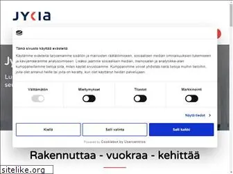 jykia.fi