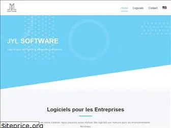 jyl-software.com