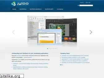 jyloo.com