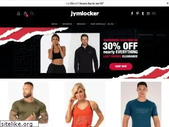 jymlocker.com