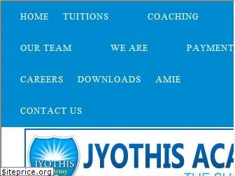 jyothis.org