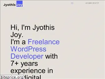 jyothisjoy.com