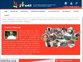 jyoti-pr.org