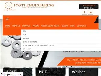 jyotibolts.com