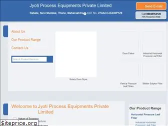 jyotiengineeringindia.com