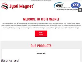 jyotimagnet.com