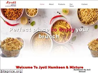 jyotinamkeen.com