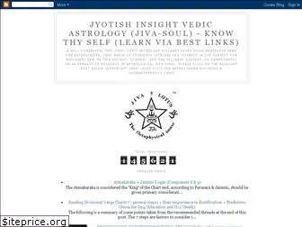 jyotish-vedicastrology.blogspot.com