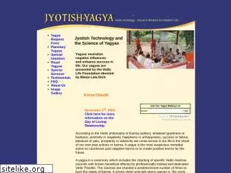 jyotish-yagya.com