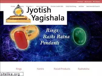 jyotishyagishala.com
