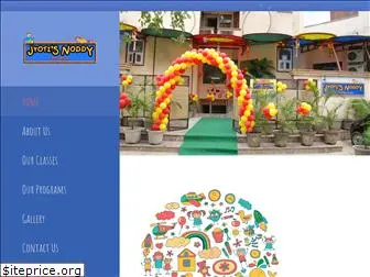 jyotisnoddyplayschool.com