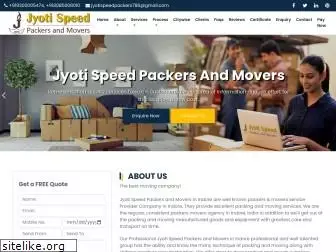 jyotispeedpackers.com