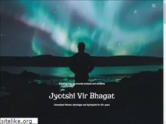 jyotshivirbhagat.com