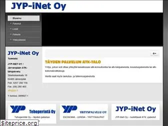 jyp.fi