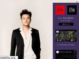 jyparkjapan.com