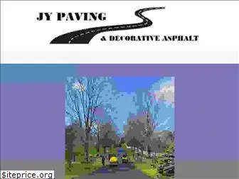 jypaving.com