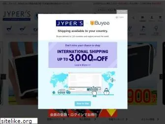jypers.com