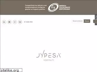 jypesa.com