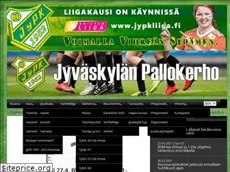 jypk.fi