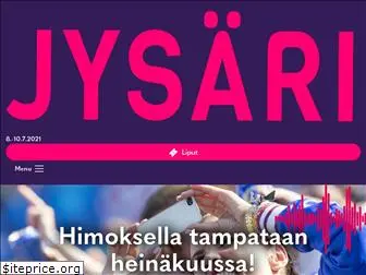 jysari.fi