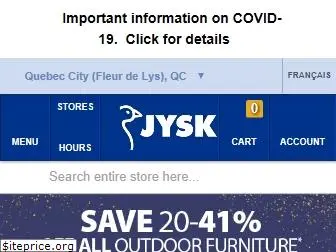 jysk.ca