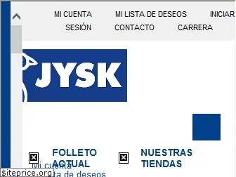 jysk.es