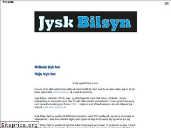 jyskbilsyn.dk
