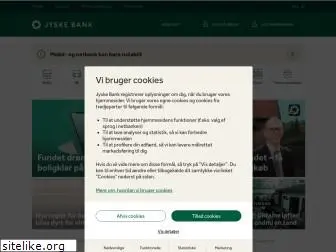 jyskebank.dk