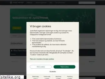 jyskeinvest.dk