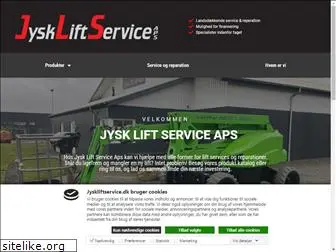 jyskliftservice.dk