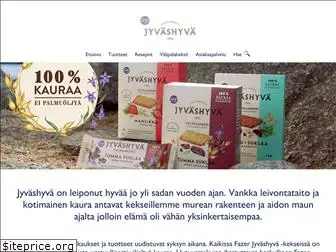 jyvashyva.fi