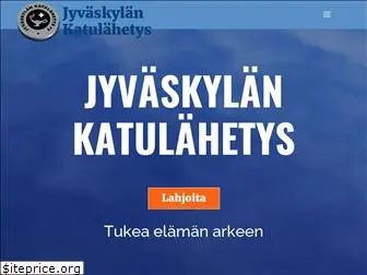 jyvaskylankatulahetys.fi