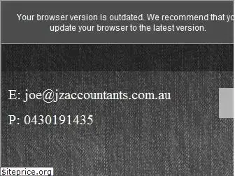 jzaccountants.com.au
