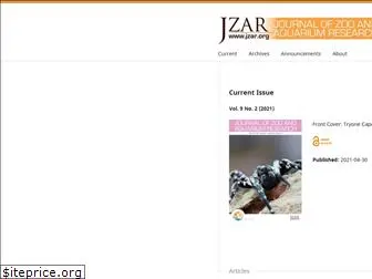 jzar.org