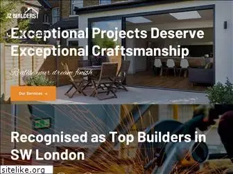 jzbuilders.co.uk