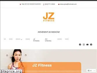 jzfitness.tw