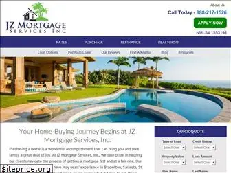 jzmortgage.com