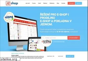 jzshop.cz