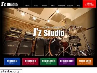 jzstudio.com